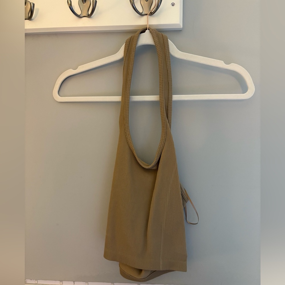 NWT American Eagle Halter Top